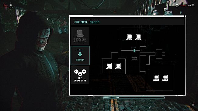 NMO - No More Operators