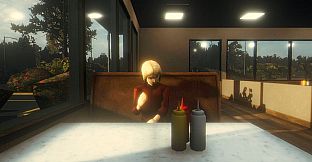 Them's Tale - The Road To Her