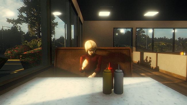 Them's Tale - The Road To Her