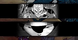 Captain Velvet Meteor: The Jump+ Dimensions