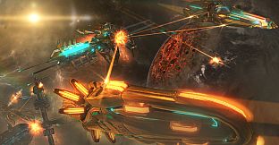 Starpoint Gemini Warlords: Cycle of Warfare