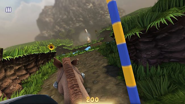 Last Knight: Rogue Rider Edition