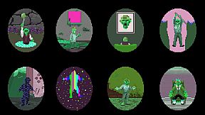 Press Lex to Metaverx