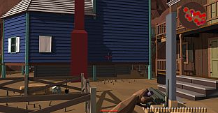 Sharpshooter - Supporter Pack