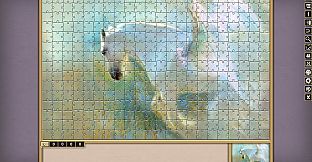 Pixel Puzzles Traditional Jigsaws Pack: Variety Pack 5