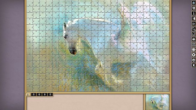 Pixel Puzzles Traditional Jigsaws Pack: Variety Pack 5