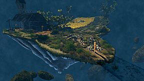 The Incredible Adventures of Van Helsing III