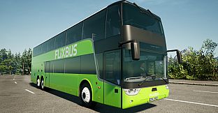 Fernbus Simulator - Astromega