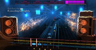 Rocksmith 2014 – 38 Special - “Hold On Loosely”