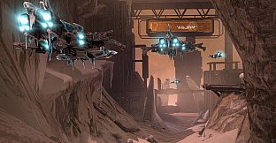 Star Conflict - Polar Bear (Deluxe Edition)