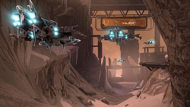 Star Conflict - Polar Bear (Deluxe Edition)