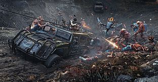 John Carpenter's Toxic Commando (Pre-order)