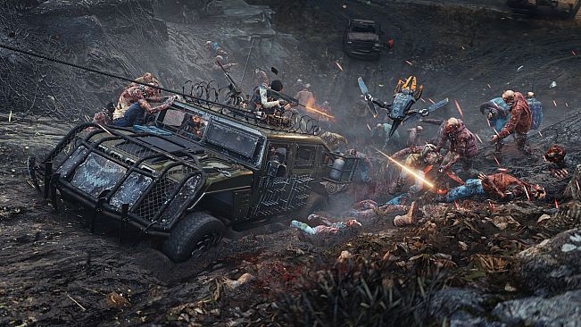 John Carpenter's Toxic Commando (Pre-order)