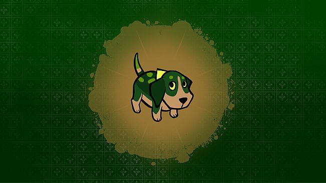 33 Immortals – Chill Capybara Pack