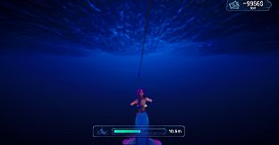 Oops… I Hooked Up with a Mermaid ??