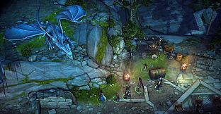 Pathfinder: Kingmaker — Beneath The Stolen Lands