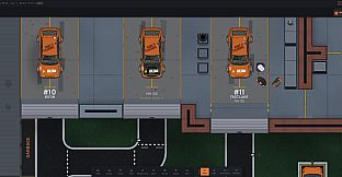 WORKS: Motorsport Factory