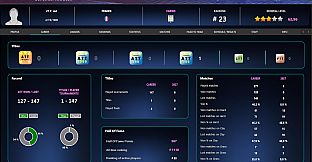 Absolute Tennis Manager 2