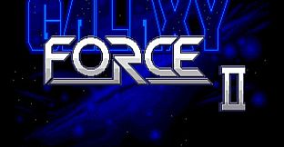 Galaxy Force II