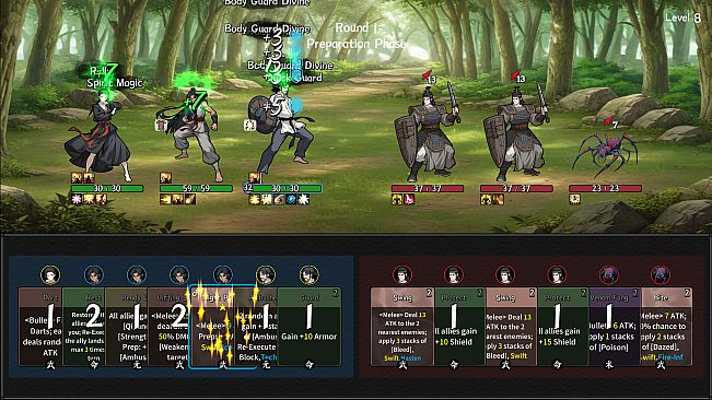 GoSifu(师傅快出招)