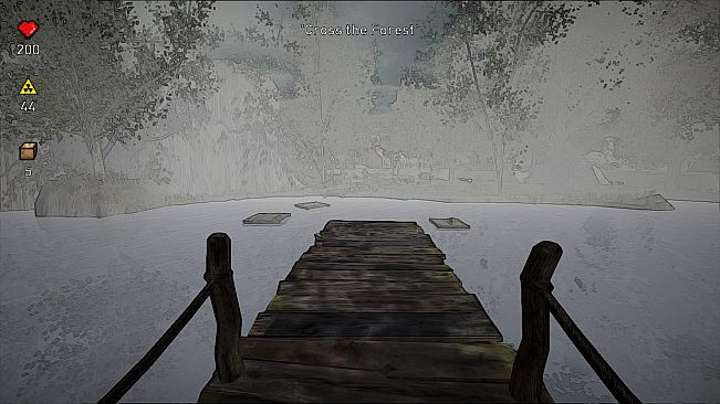 Cold Cable: Lifeshift