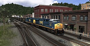 TS Marketplace: CSX Scenario Pack 03