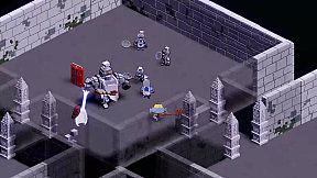 Doces & Calabouços: Caos no Reino do Doce