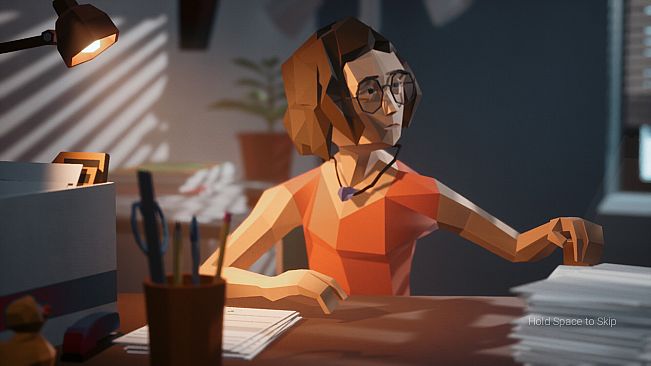 Ruth's Journey