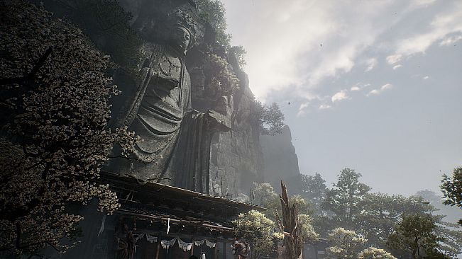 A Whisper of Fall: Jinyiwei