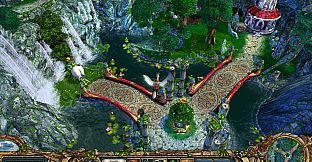 King's Bounty: Armored Princess