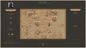 Lethis - Path of Progress