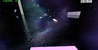 JUMP AND RUN - DON'T FALL