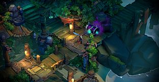 Battle Chasers: Nightwar