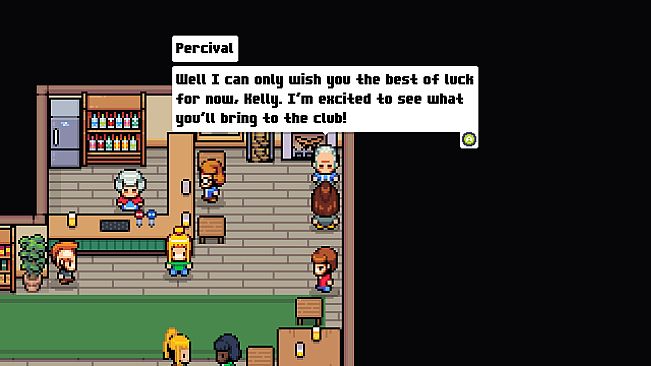 Bang Average Football – Play, Manage, Create