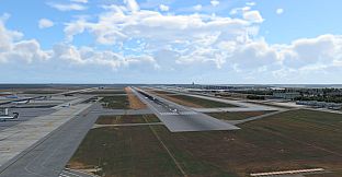 X-Plane 12 Add-on: Aerosoft - Airport Milano Malpensa