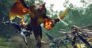 Monster Hunter Rise: Sunbreak Deluxe Edition