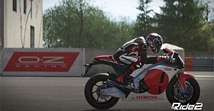 Ride 2 Rising Sun Bikes Pack