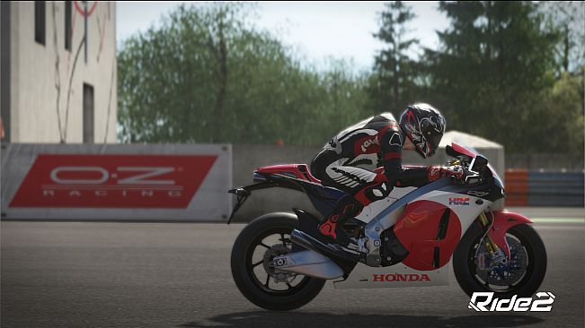 Ride 2 Rising Sun Bikes Pack