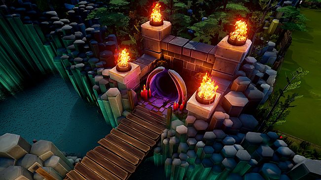 Shepherds of the Abyss