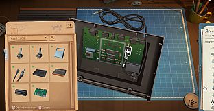 ReStory: Chill Electronics Repairs