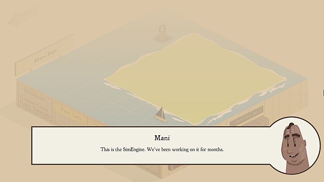 Konkan Coast Pirate Solutions