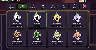 Endless Shift: Haunted House