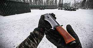 Escape from Tarkov: USEC - Gold Squadron