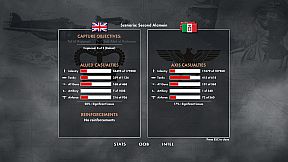 Attack at Dawn: North Africa
