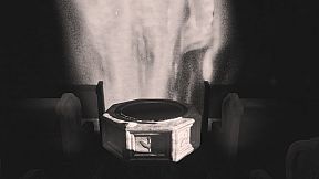 The Blessing of Airon