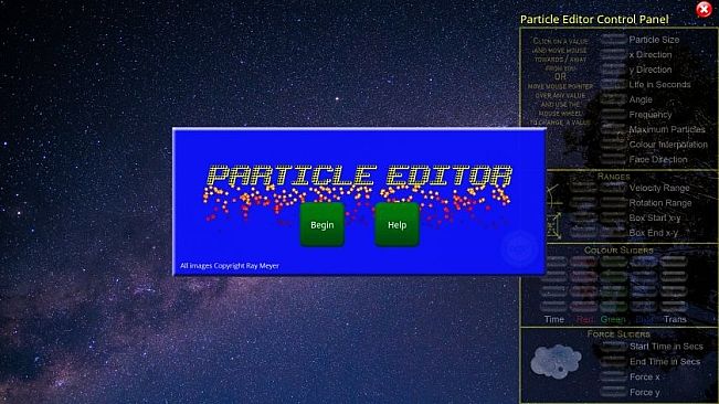 AppGameKit Studio - MEGA Media Pack