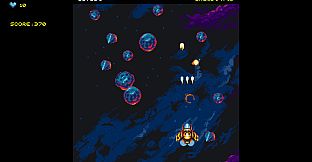 Pixicharm - Spartunex