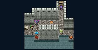 RPG Maker MV - Food Icon Set