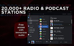 Boom 3D Mac: Volume Booster, Equalizer and 3D surround sound in games