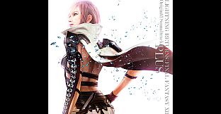 LIGHTNING RETURNS:FINAL FANTASY XIII Original Soundtrack PLUS